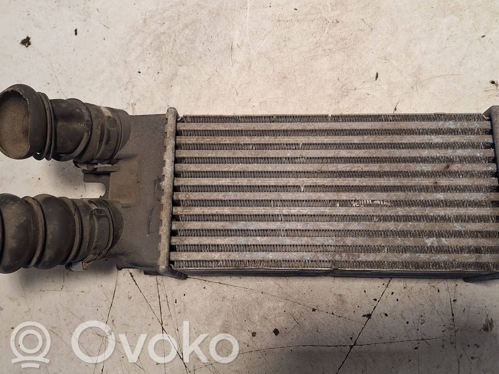 Citroen Xsara Picasso Radiator intercooler 