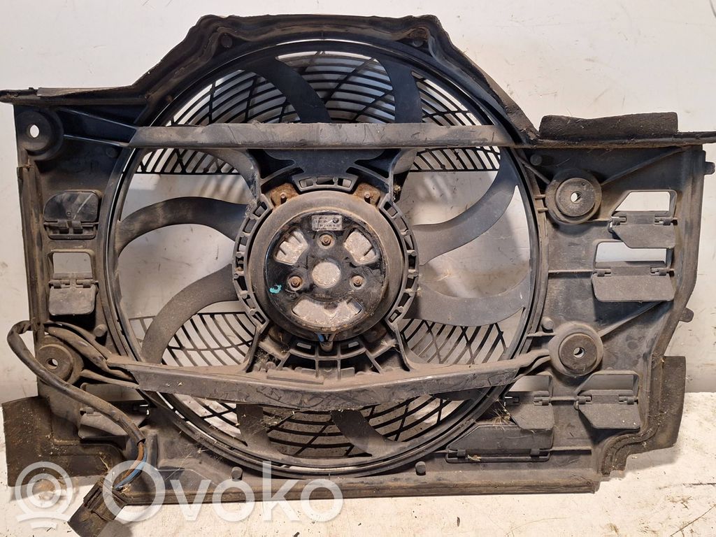 Elektrolüfter   6921324,1626592301,B6214051625