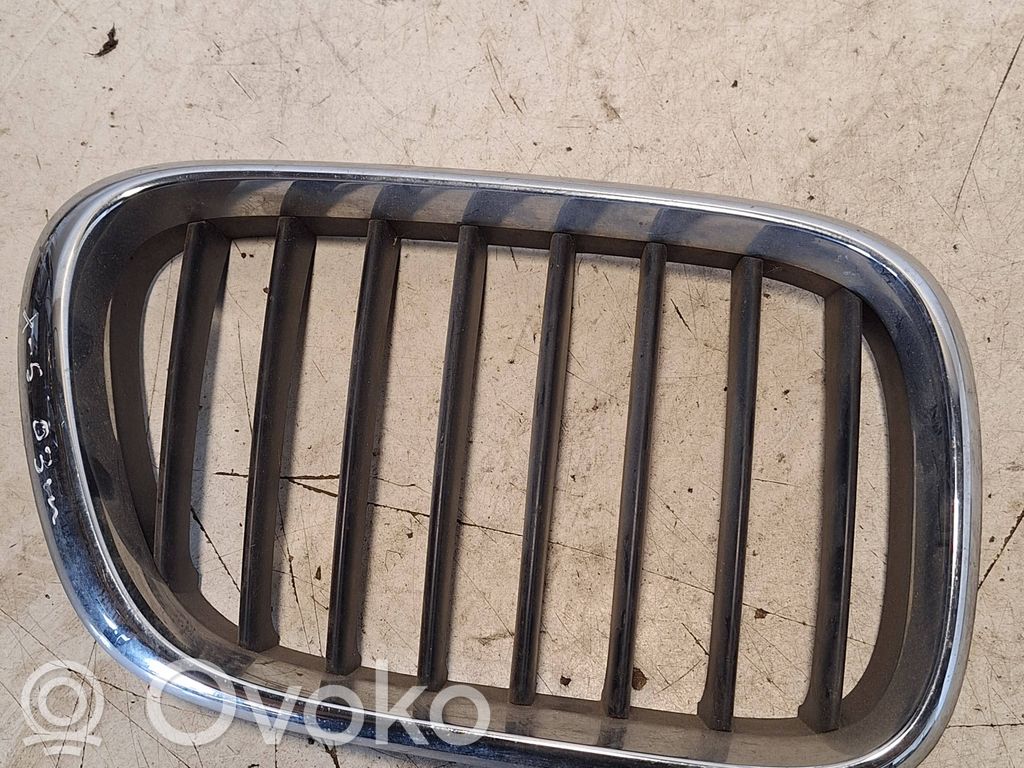 Front grill   51138247674