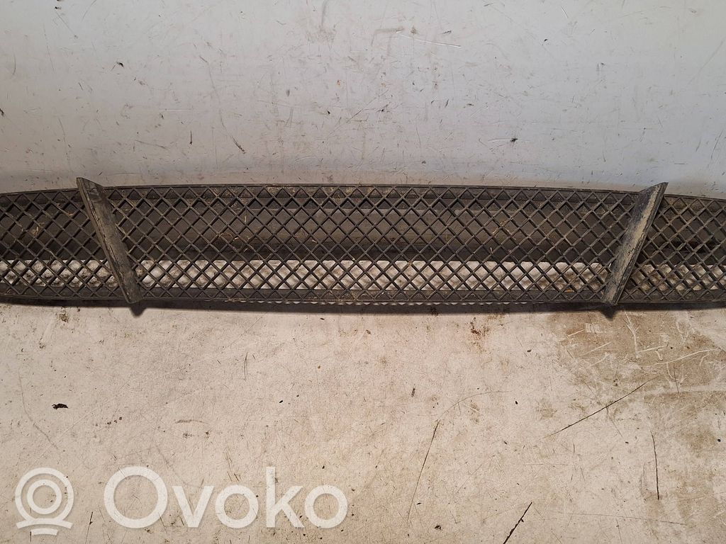 BMW 1 E81 E87 Front bumper lower grill 