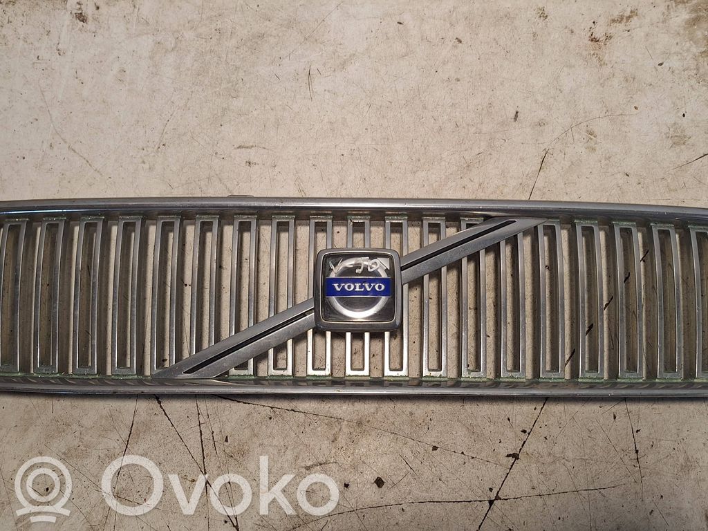 Front grill   BPCS52901