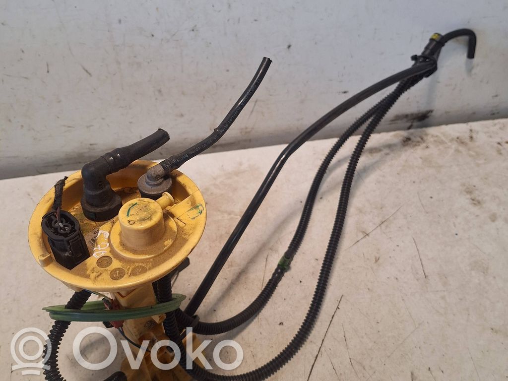 BMW X5 E70 In-tank fuel pump 