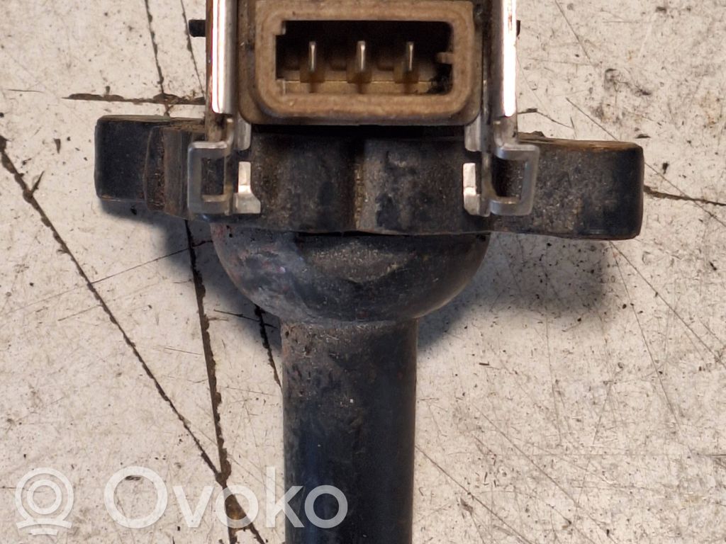 BMW X5 E53 High voltage ignition coil 