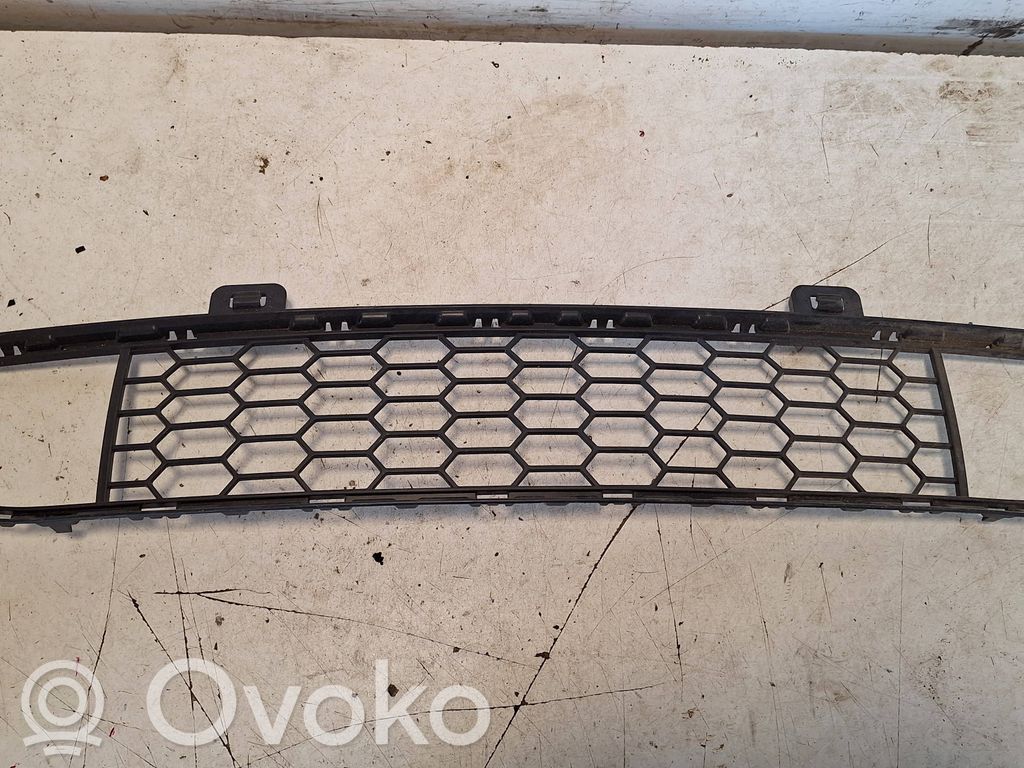 BMW X5 F15 Mascherina inferiore del paraurti anteriore 