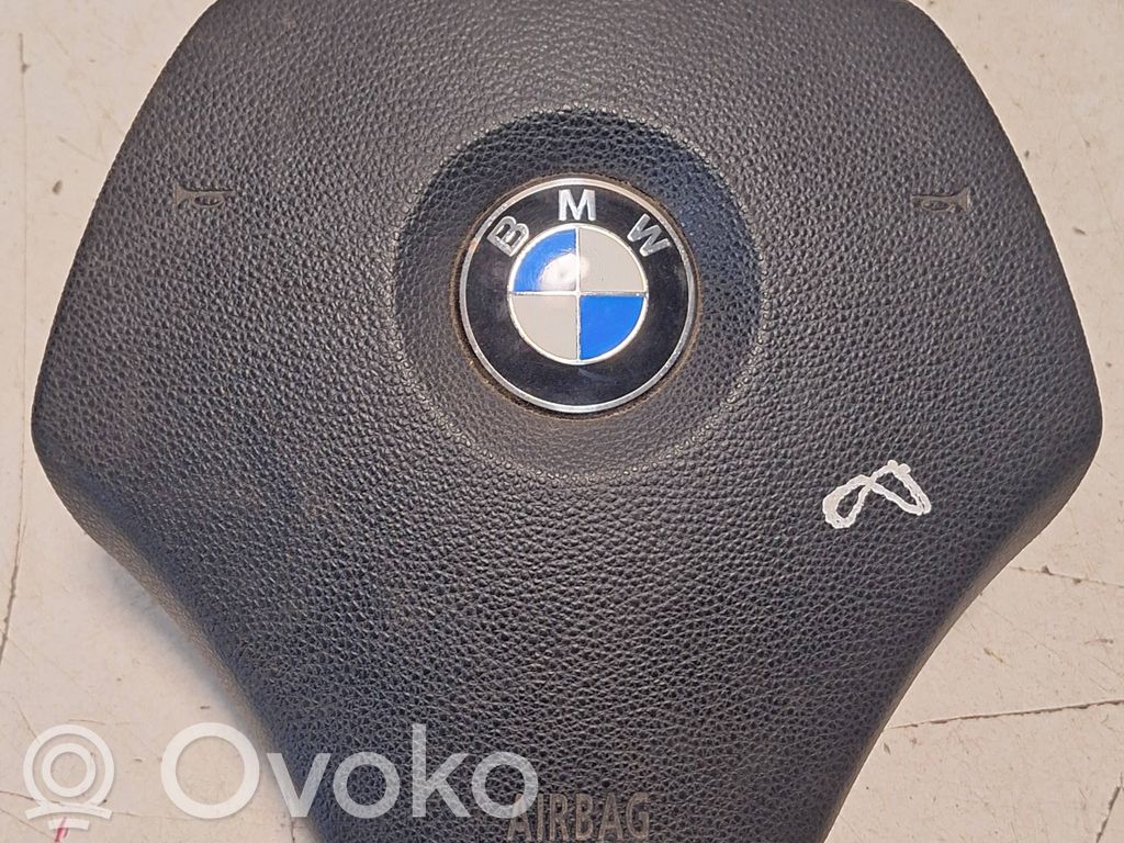 BMW 3 E90 E91 Airbag del volante 