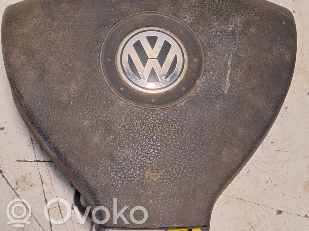 Poduszka powietrzna Airbag kierownicy   1K0880201BJ,001XC0A9MPC,61921050A