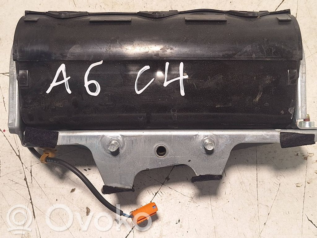 Audi A6 S6 C4 4A Надувная подушка для пассажира 