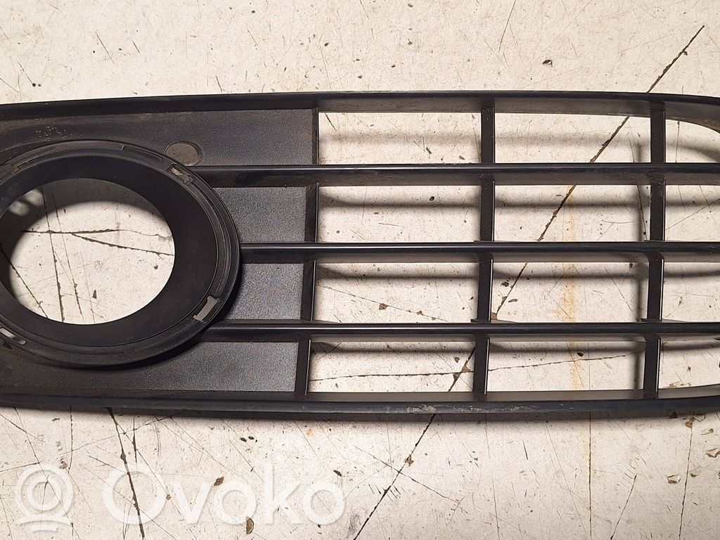 Audi S5 Grilă/ornament proiector ceață față 
