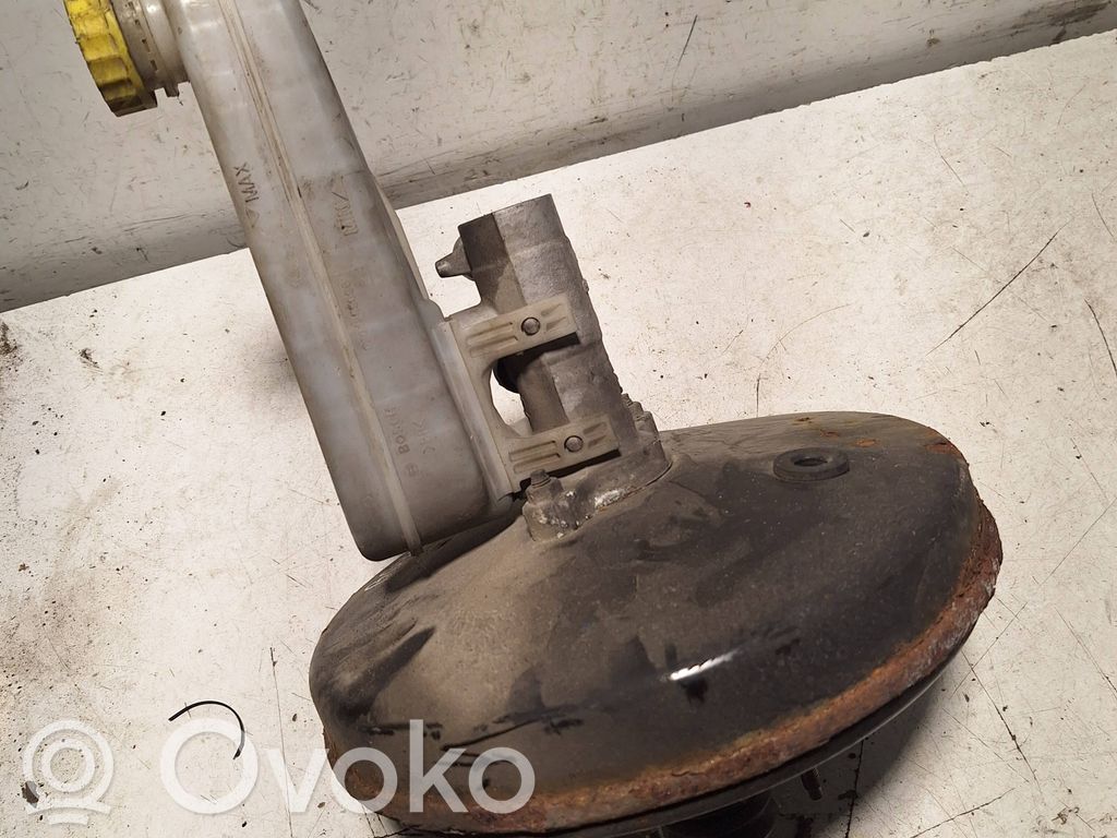 Peugeot Boxer Brake booster 