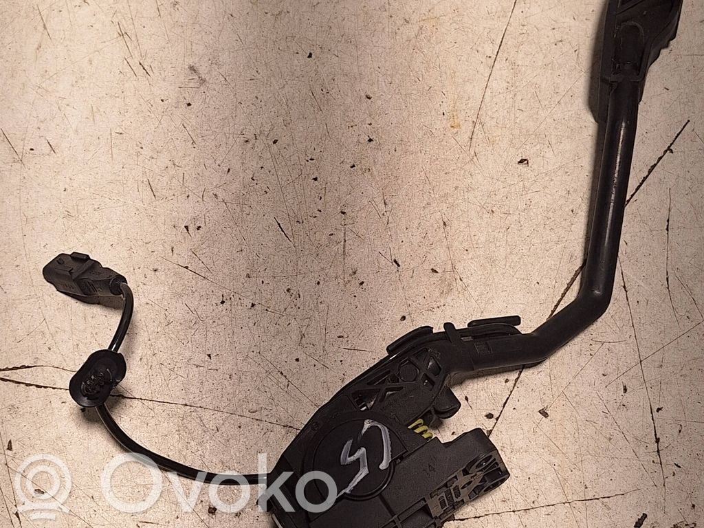 Citroen C5 Accelerator throttle pedal 