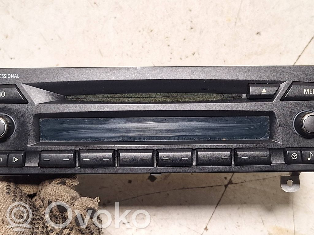 BMW 3 E90 E91 Unitate principală radio/CD/DVD/GPS 