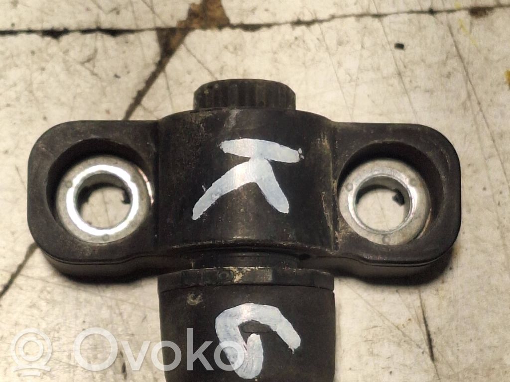 Tailgate/trunk/boot lid buffer   8P4827239,1831570