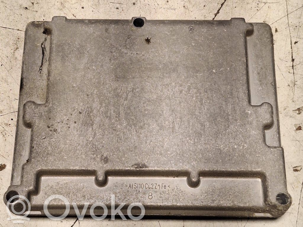 Engine control unit/module   5M5112A650VB,F4DG73AMXD6R,1310185A