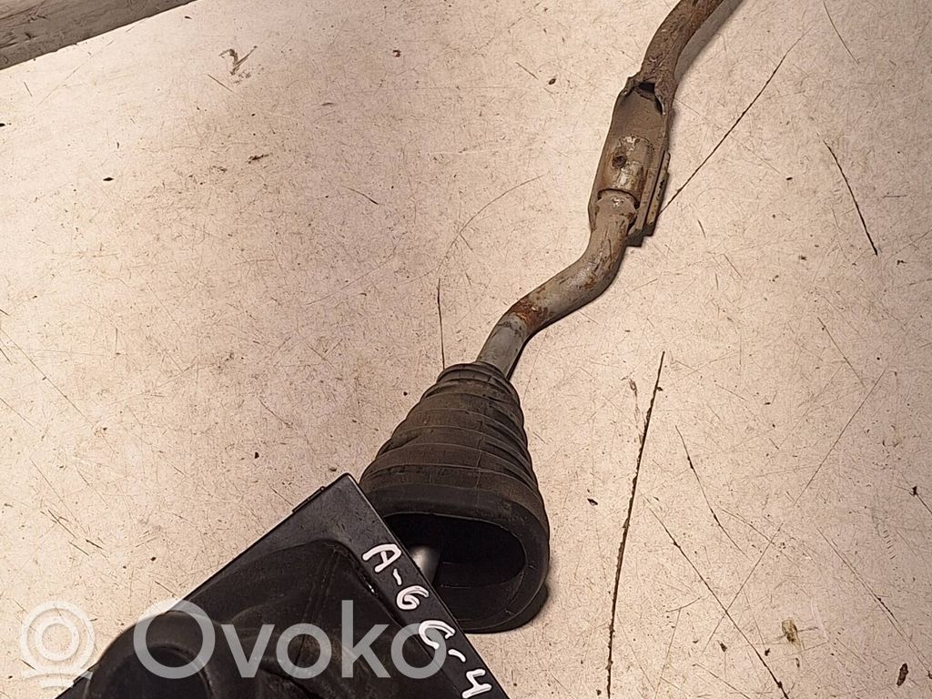 Audi A6 S6 C4 4A Selector caja de cambios 