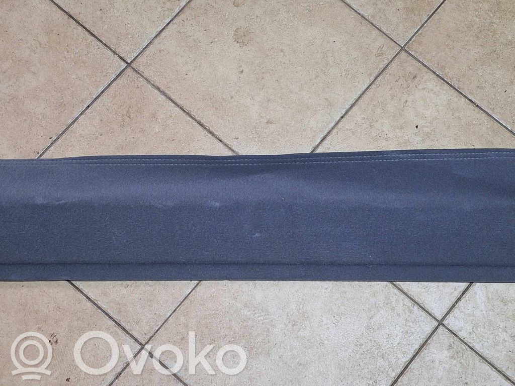 Inne elementy wykończenia bagażnika   8R0861529B,0068031,A09AA11