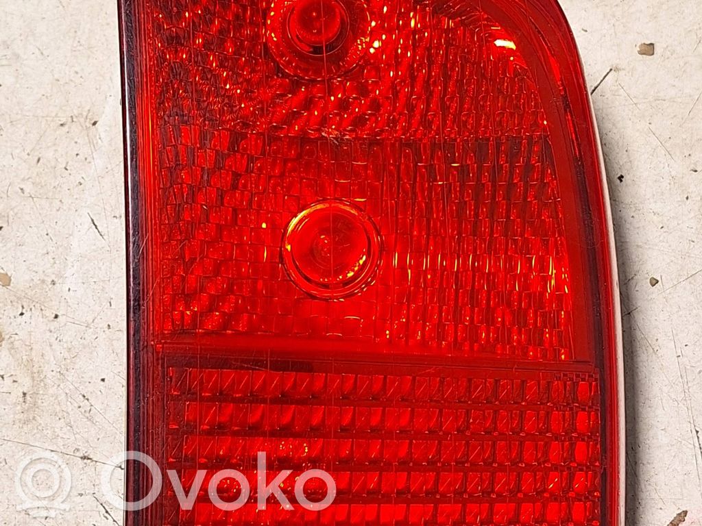 Volvo V70 Takavalot 