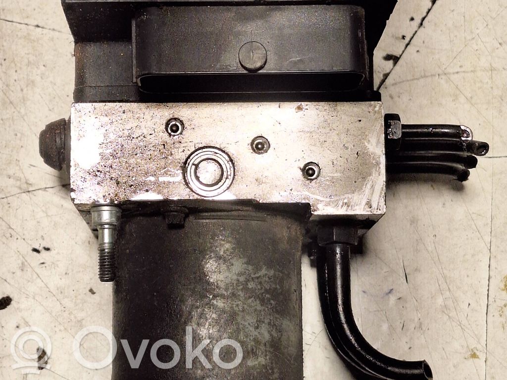 Audi A6 S6 C6 4F ABS Pump 