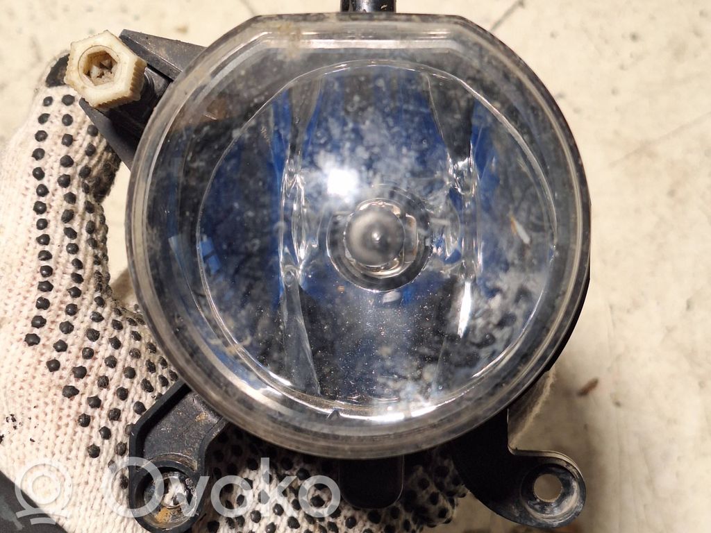 Luz de niebla delantera   8371907