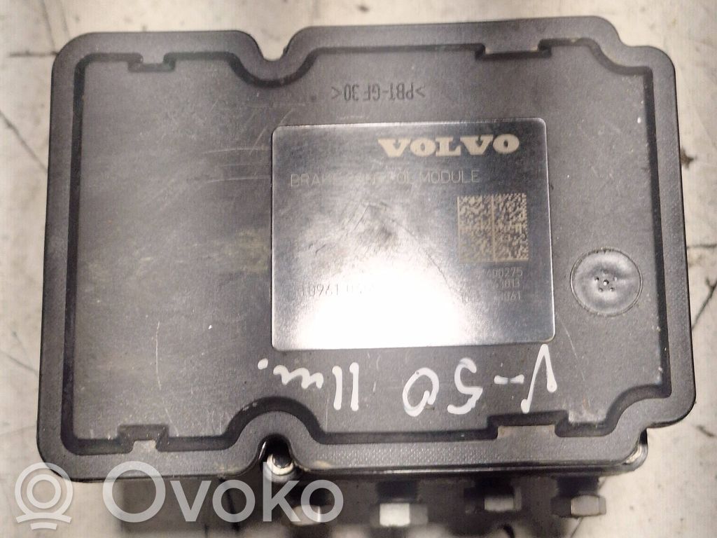 Volvo V50 ABS bloks 
