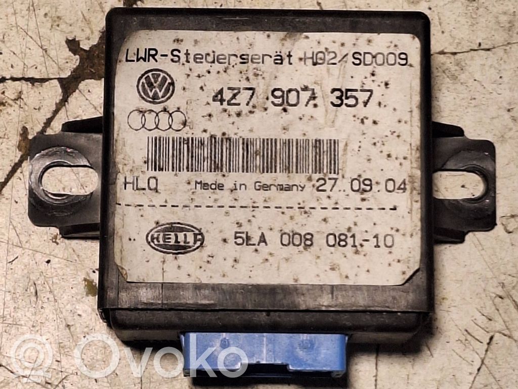 Light module LCM   4Z7907357,5LA00808110,270904