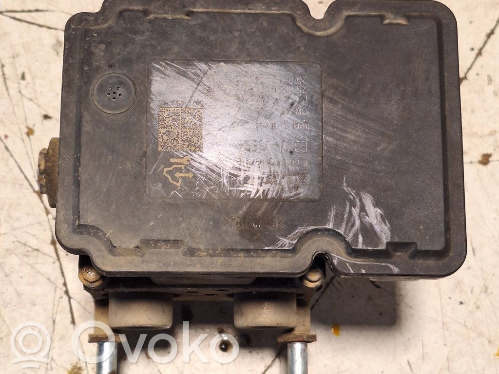Chevrolet Captiva ABS bloks 