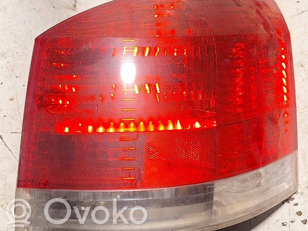 Opel Signum Takavalot 