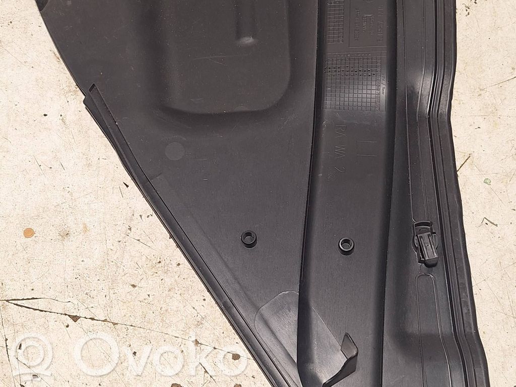 BMW 3 F30 F35 F31 Apărătoare ștergătoare 