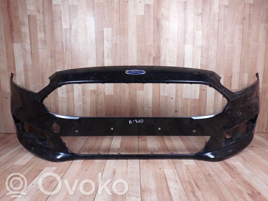 Ford S-MAX Front bumper 