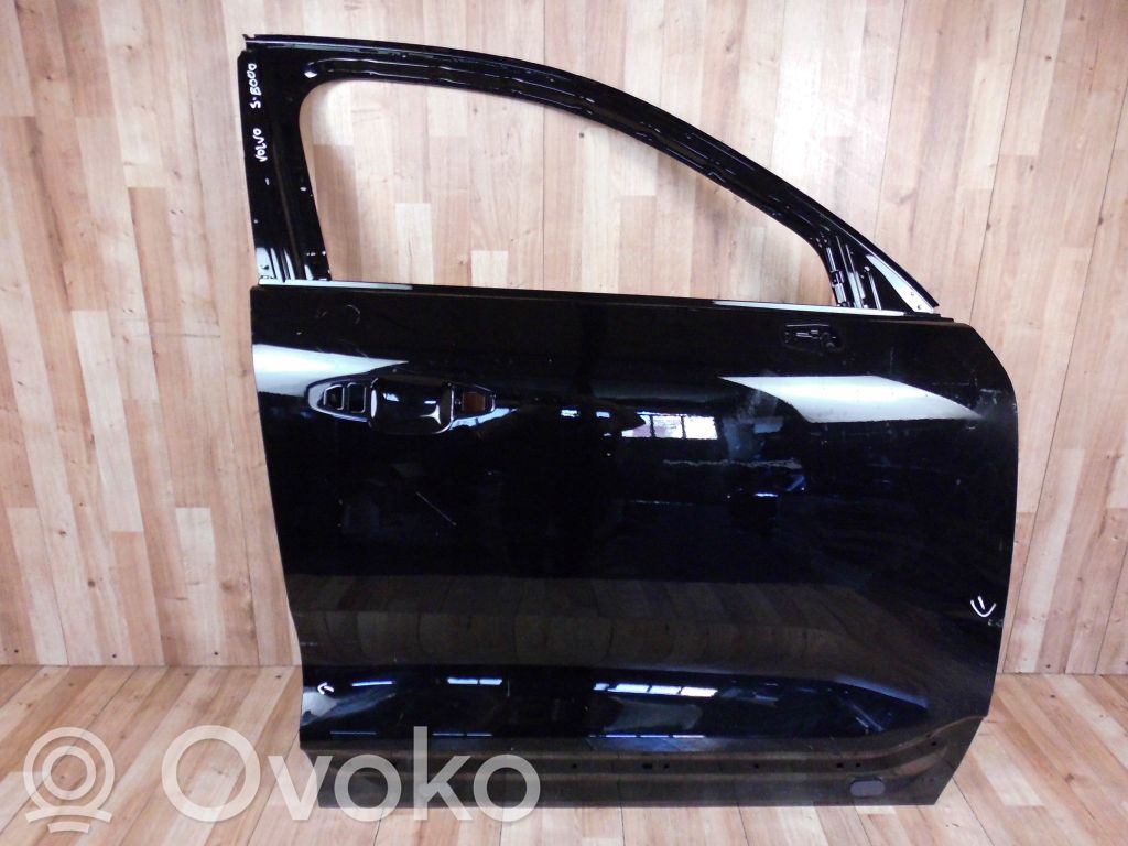 Volvo XC40 Puerta delantera 