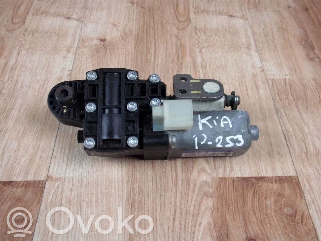 Autres unités de commande / modules   GJ761A6201