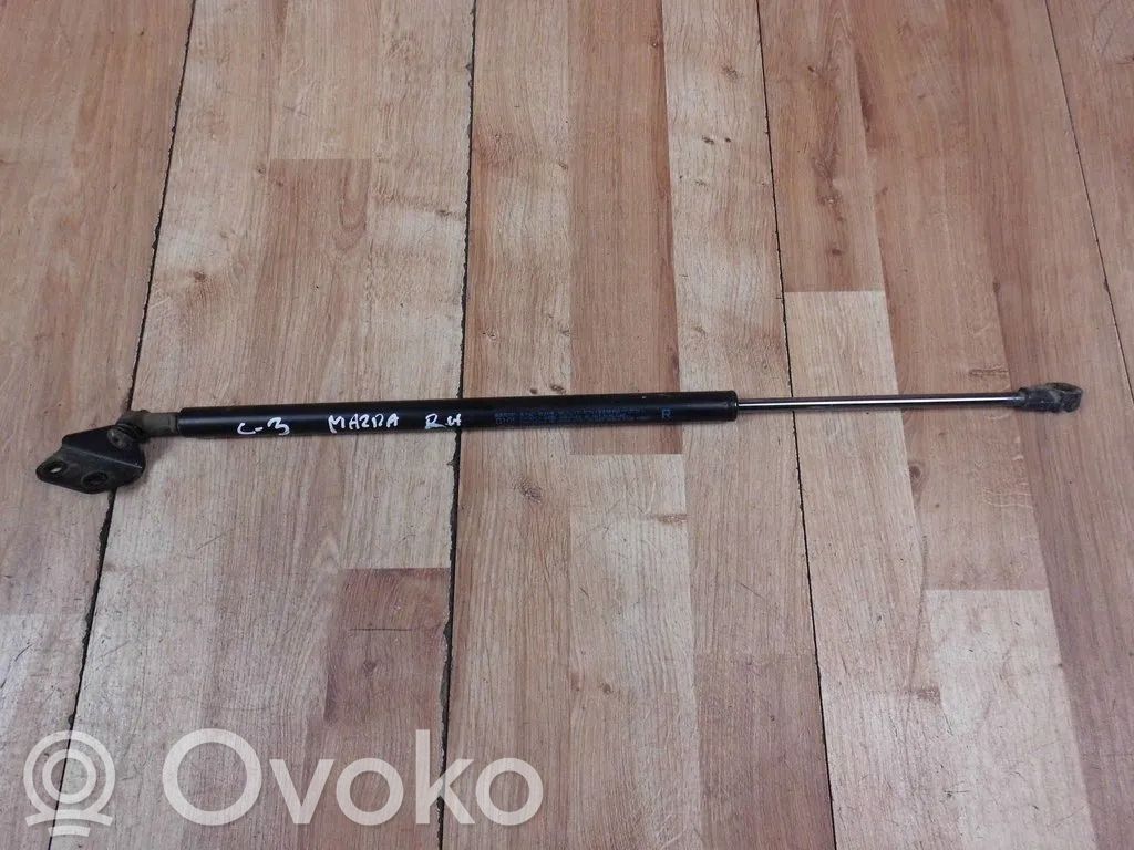 Mazda CX-3 Tailgate strut 