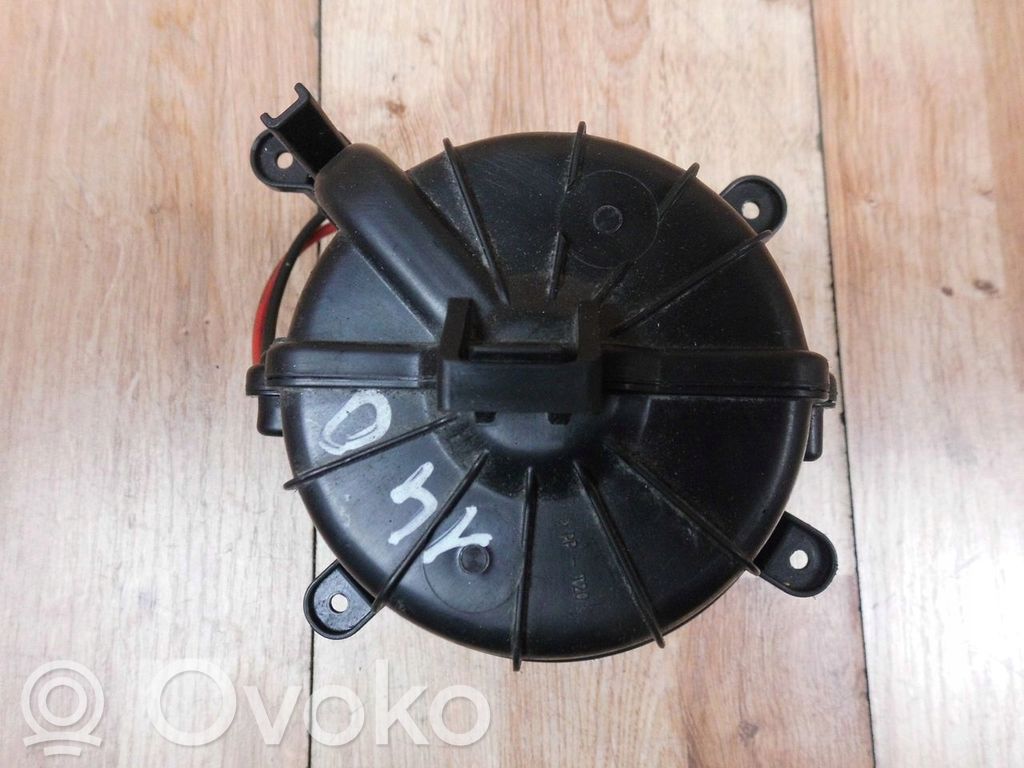 Volvo XC90 Ventola riscaldamento/ventilatore abitacolo 