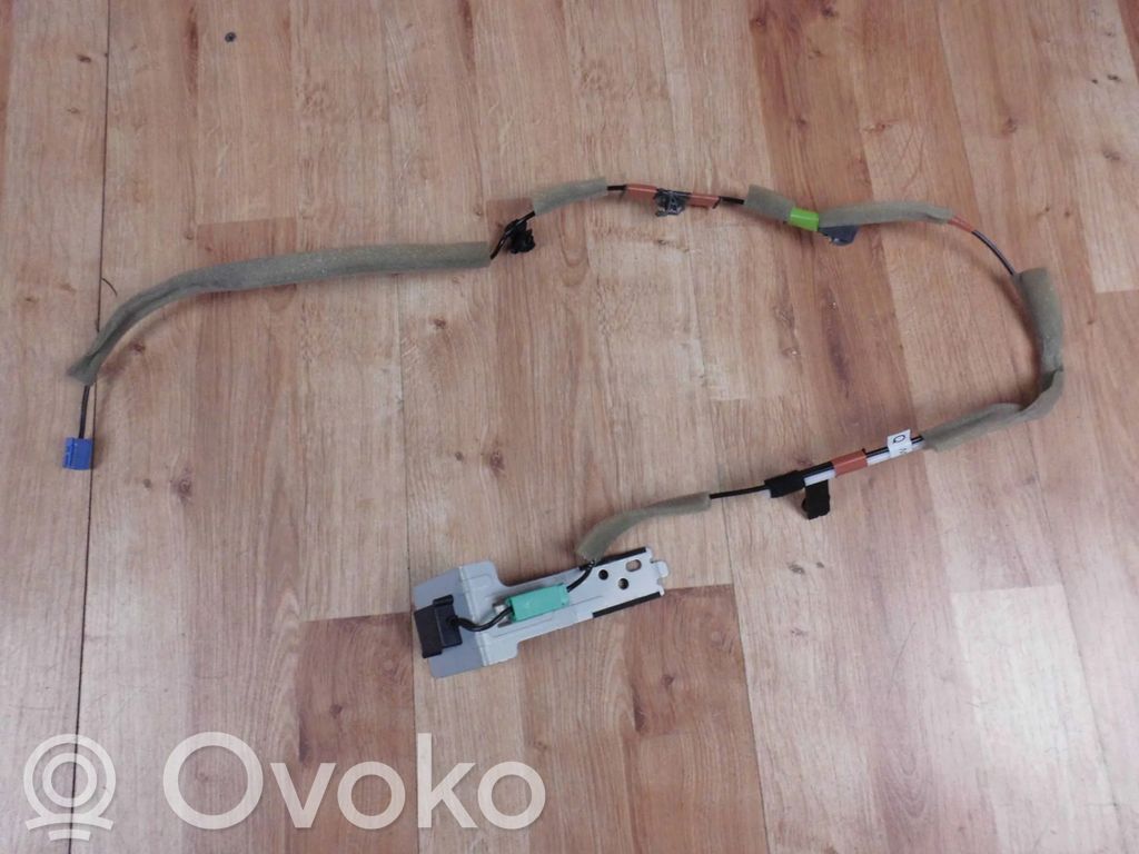 Mazda CX-5 II Radion antenni 