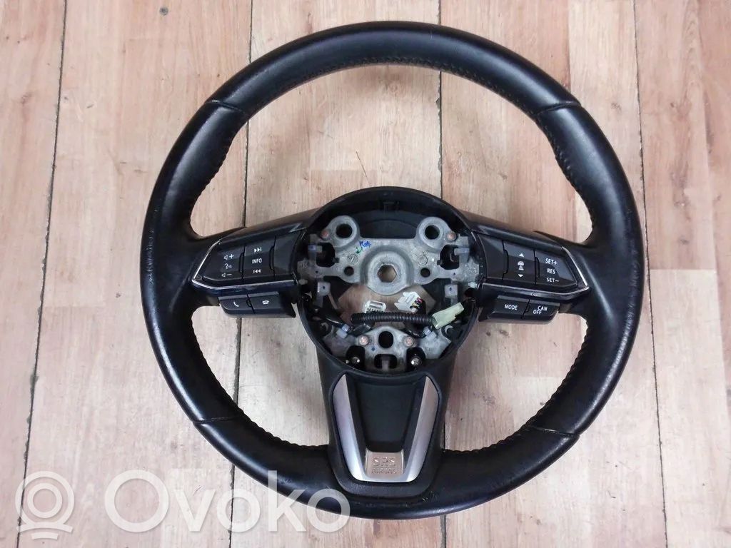 Mazda CX-5 II Lenkrad 