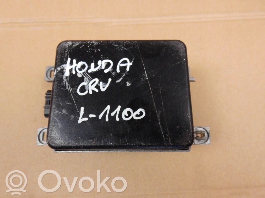 Honda CR-V Sensore radar Distronic 