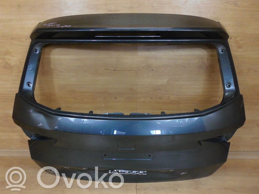 Seat Ateca Puerta del maletero/compartimento de carga 