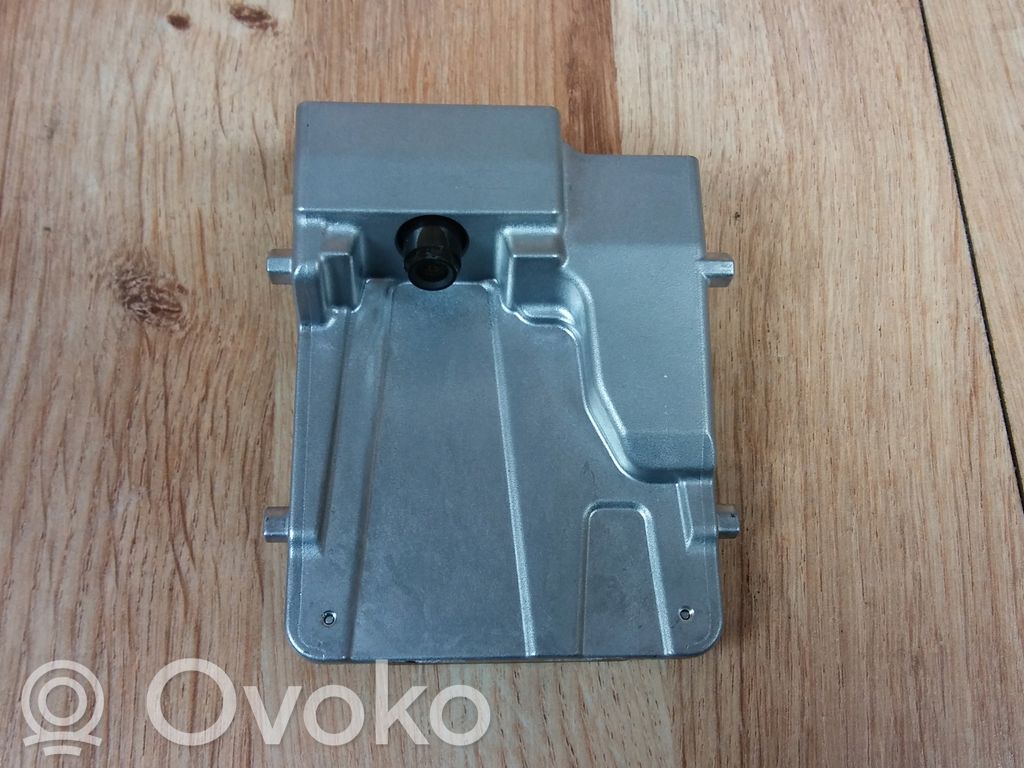 Lexus UX Windshield/windscreen camera 