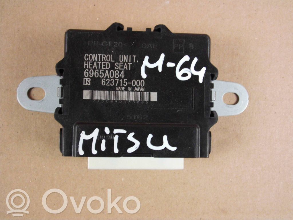 Bluetoothin ohjainlaite/moduuli   6965A084