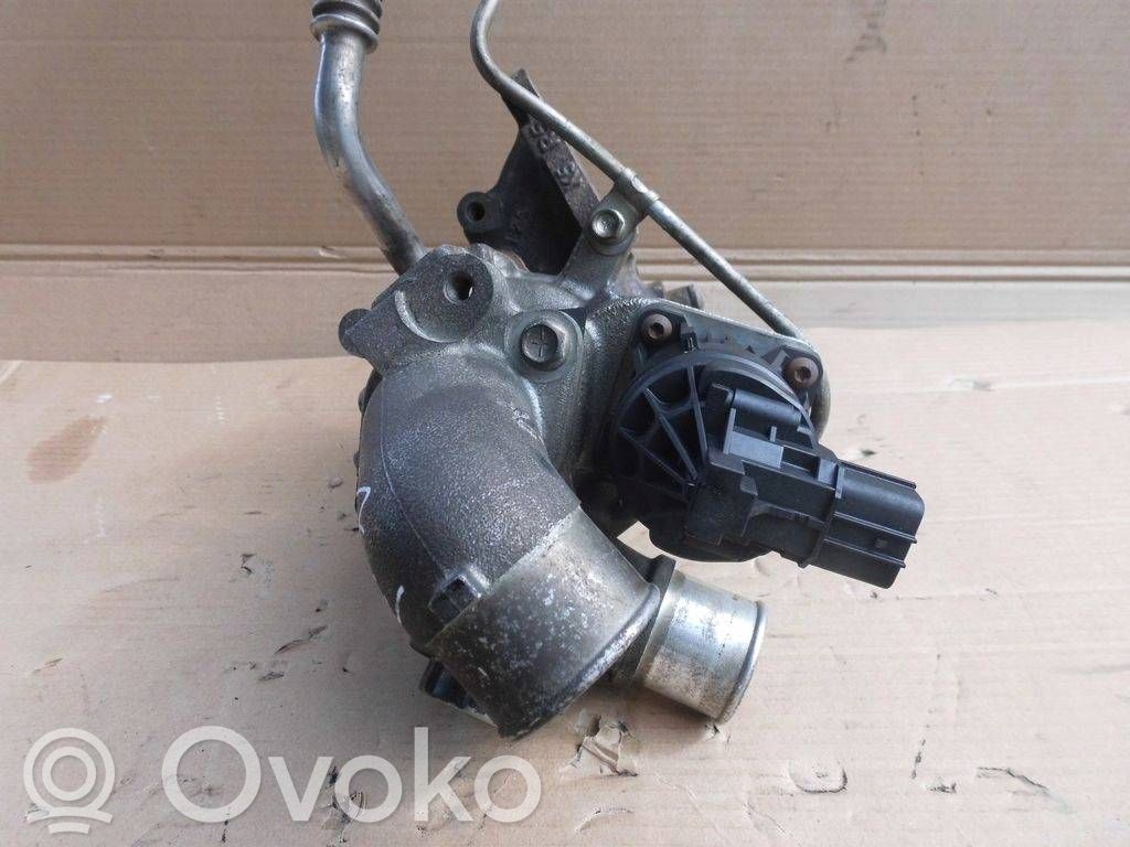 Turbo   1515A357