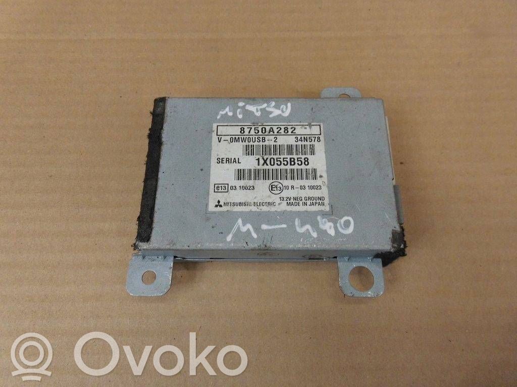Bluetooth control unit module   8750A282
