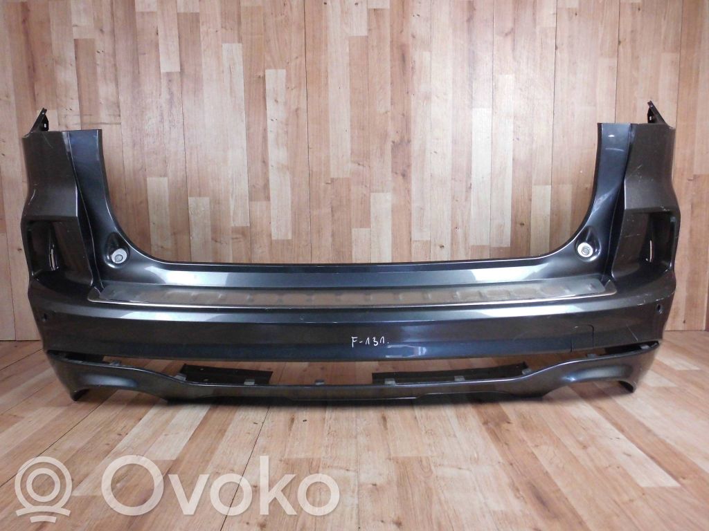 Ford Kuga III Parachoques 