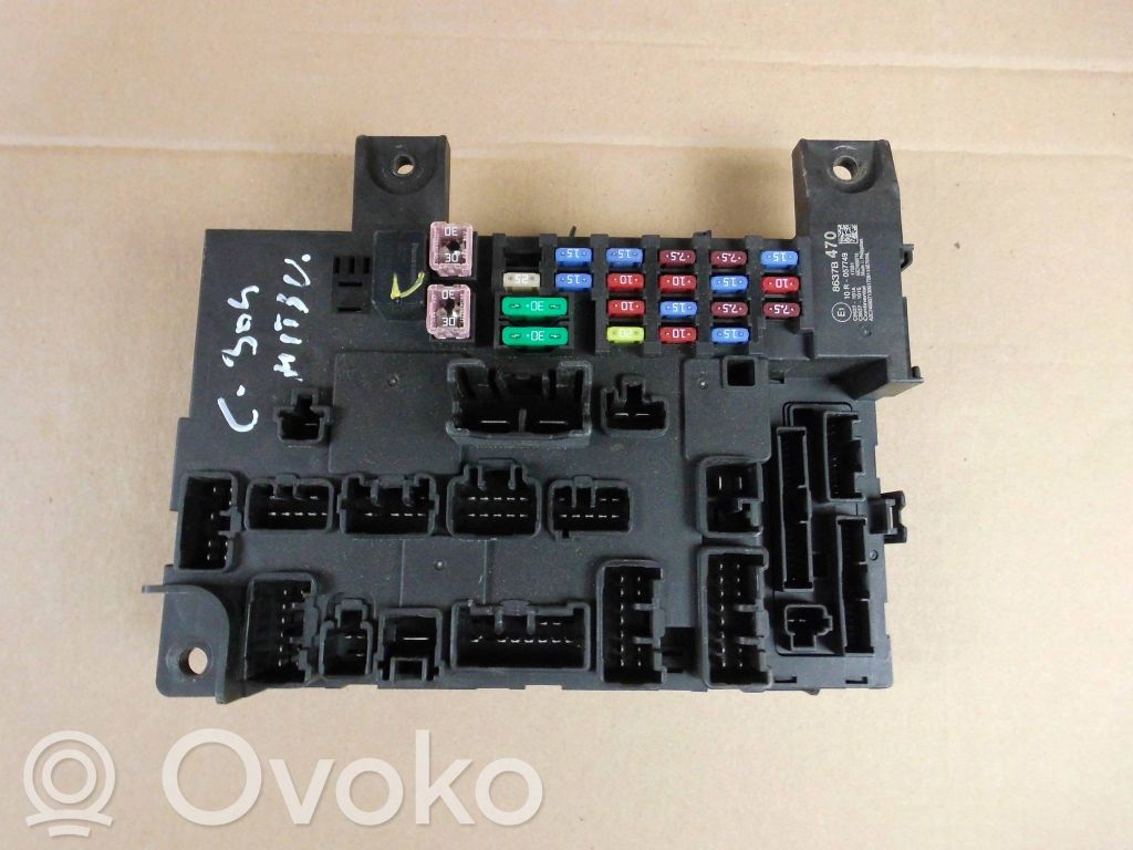 Mitsubishi Eclipse Cross Other interior part 