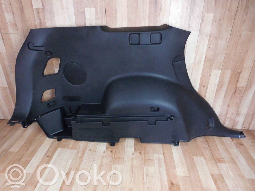 KIA Sorento Trunk/boot side trim panel 