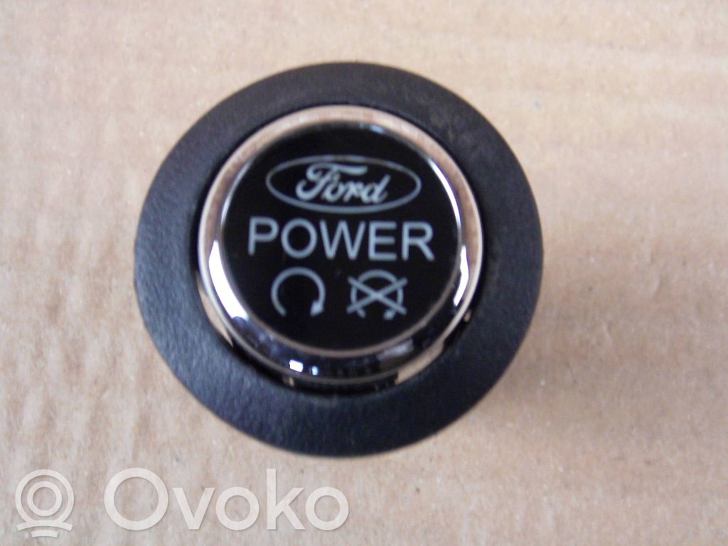 Ford Focus Engine start stop button switch 