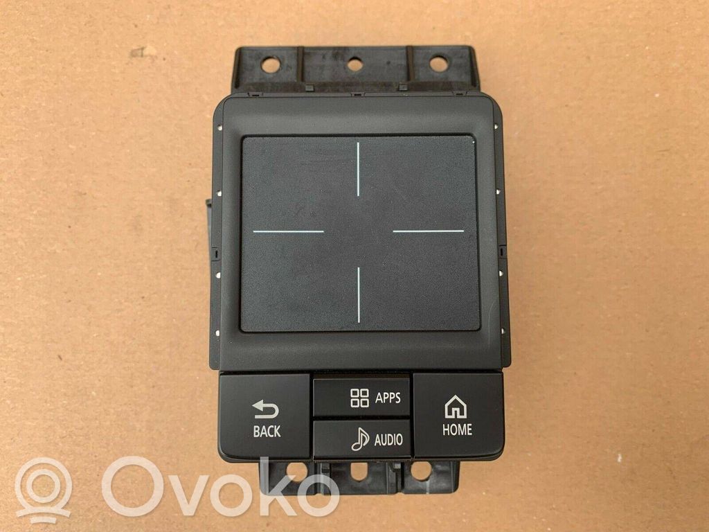 Multimedijos kontroleris   8616A077