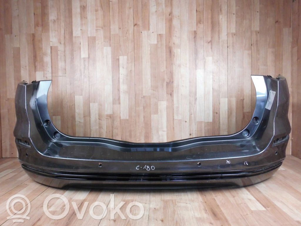 Ford Mondeo MK V Parachoques 