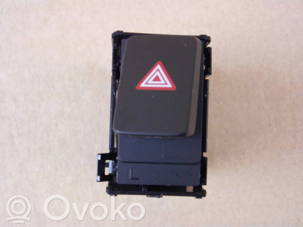 Lexus UX Hazard light switch 