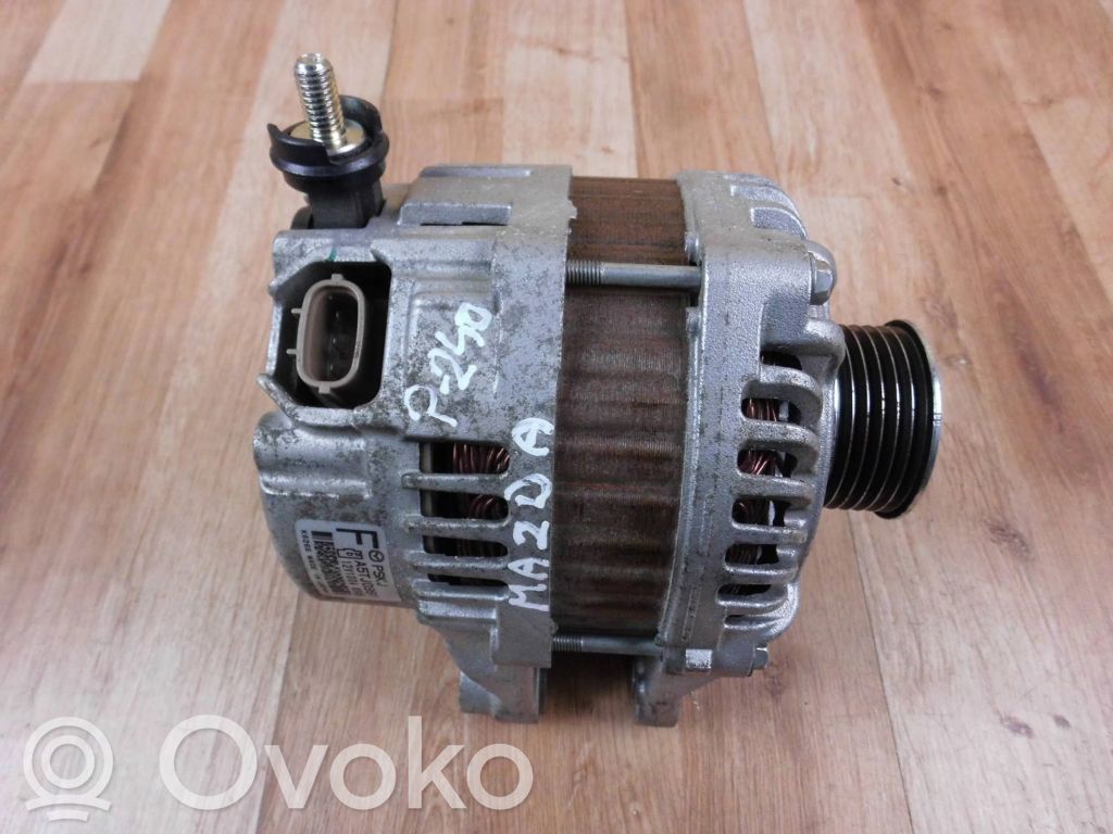 Generatorius   A5TJ0991,K6266,12V100A905