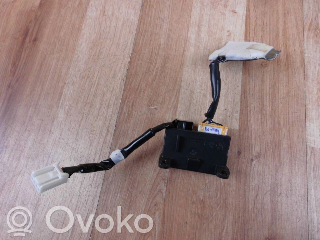 Steering rack control module   VK96N0AH,6348839