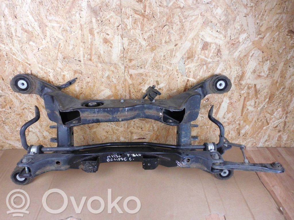 Mitsubishi Eclipse Cross Rear subframe 